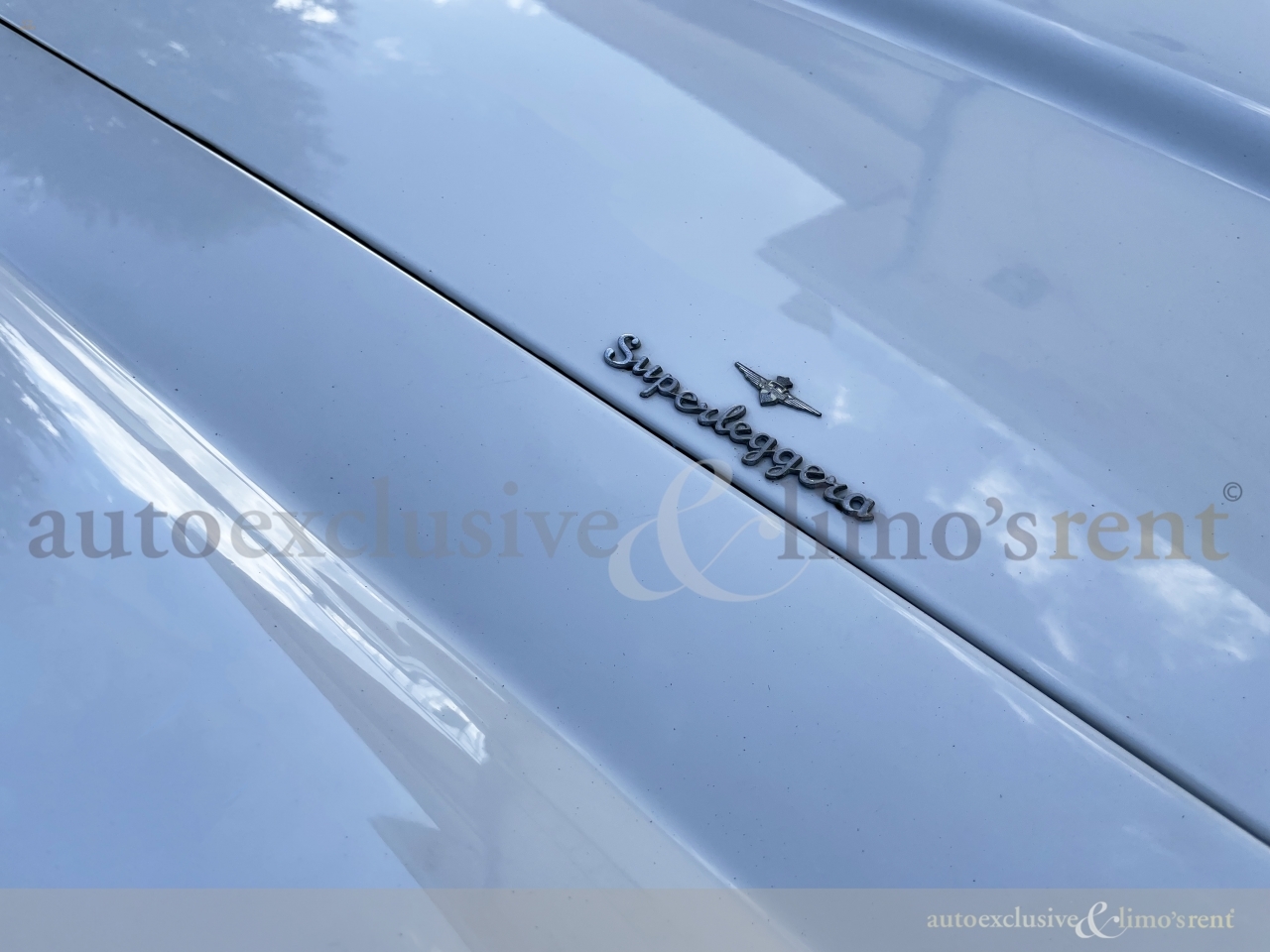 Thumbnail von Lancia Flaminia 3C GT Coupe'