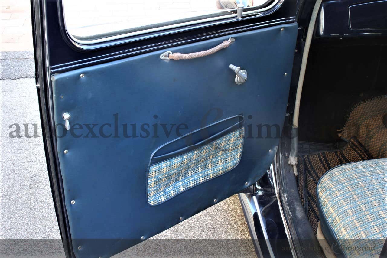 Thumbnail von Lancia Ardea IV Serie