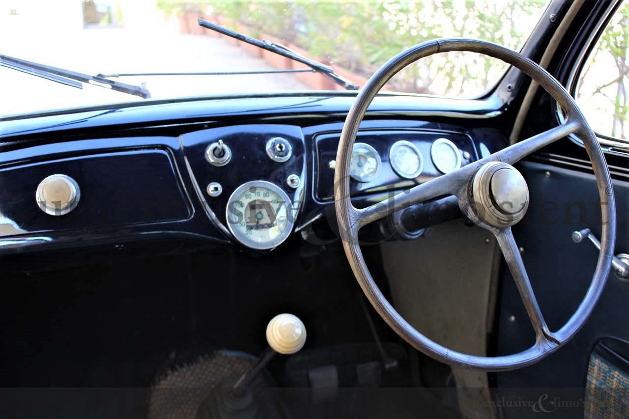 Thumbnail von Lancia Ardea IV Serie