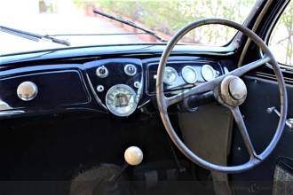 Thumbnail von Lancia Ardea IV серия