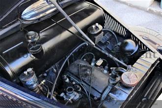 Thumbnail von Lancia Ardea IV серия