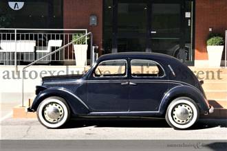 Thumbnail von Lancia Ardea IV серия