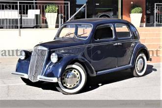 Thumbnail von Lancia Ardea IV Serie