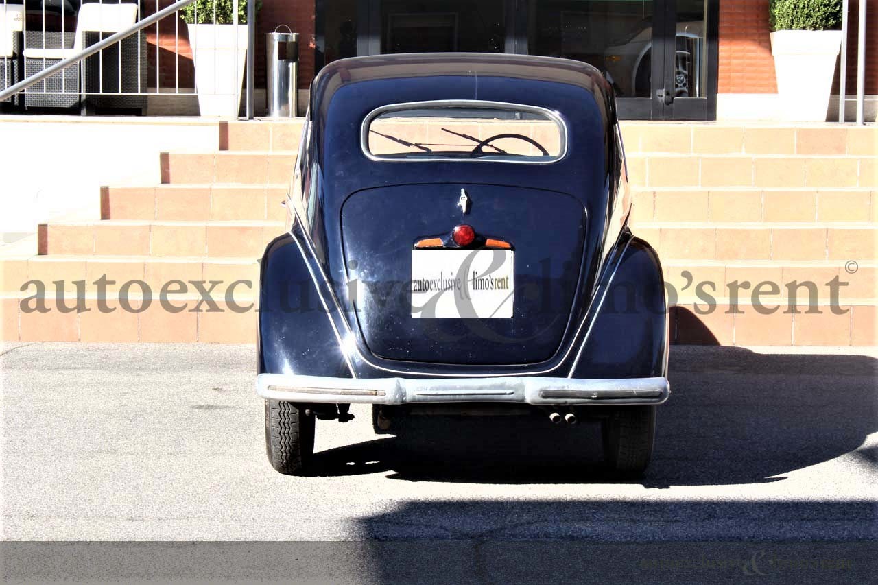 Thumbnail von Lancia Ardea IV Serie