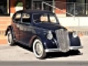 Thumbnail von Lancia Ardea IV серия