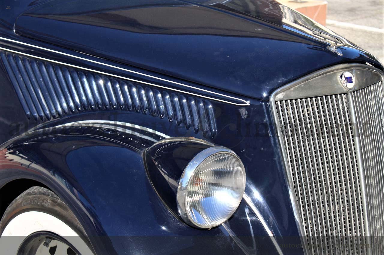 Thumbnail von Lancia Ardea IV Serie