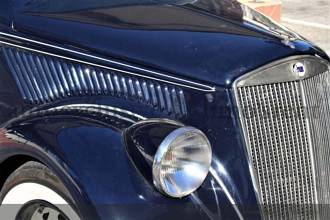 Thumbnail von Lancia Ardea IV серия