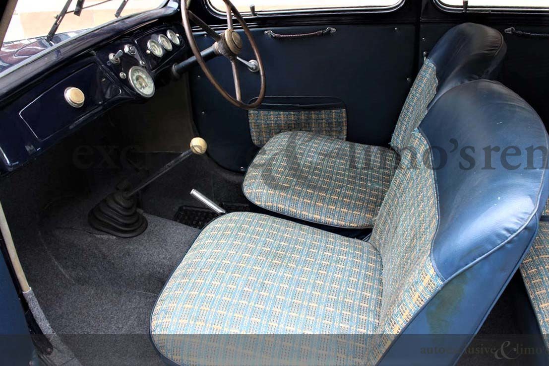 Thumbnail von Lancia Ardea IV Serie