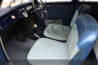 Thumbnail von Lancia Ardea IV серия