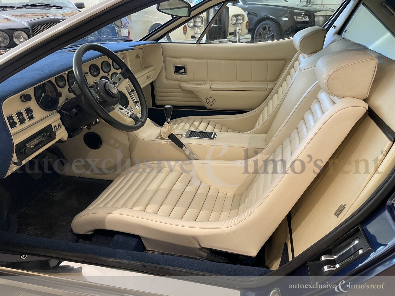 Thumbnail von Maserati Bora