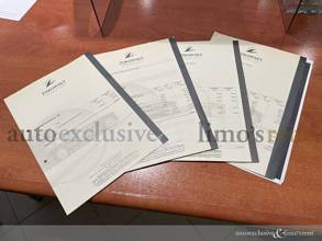 Thumbnail von Maserati Bora