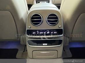 Thumbnail von Mercedes Benz S 63 AMG 4Matic+ Lunga