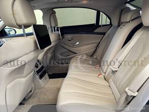 Thumbnail von Mercedes Benz S 63 AMG 4Matic+ Lunga