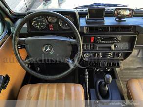 Thumbnail von Mercedes Benz G 280 GE