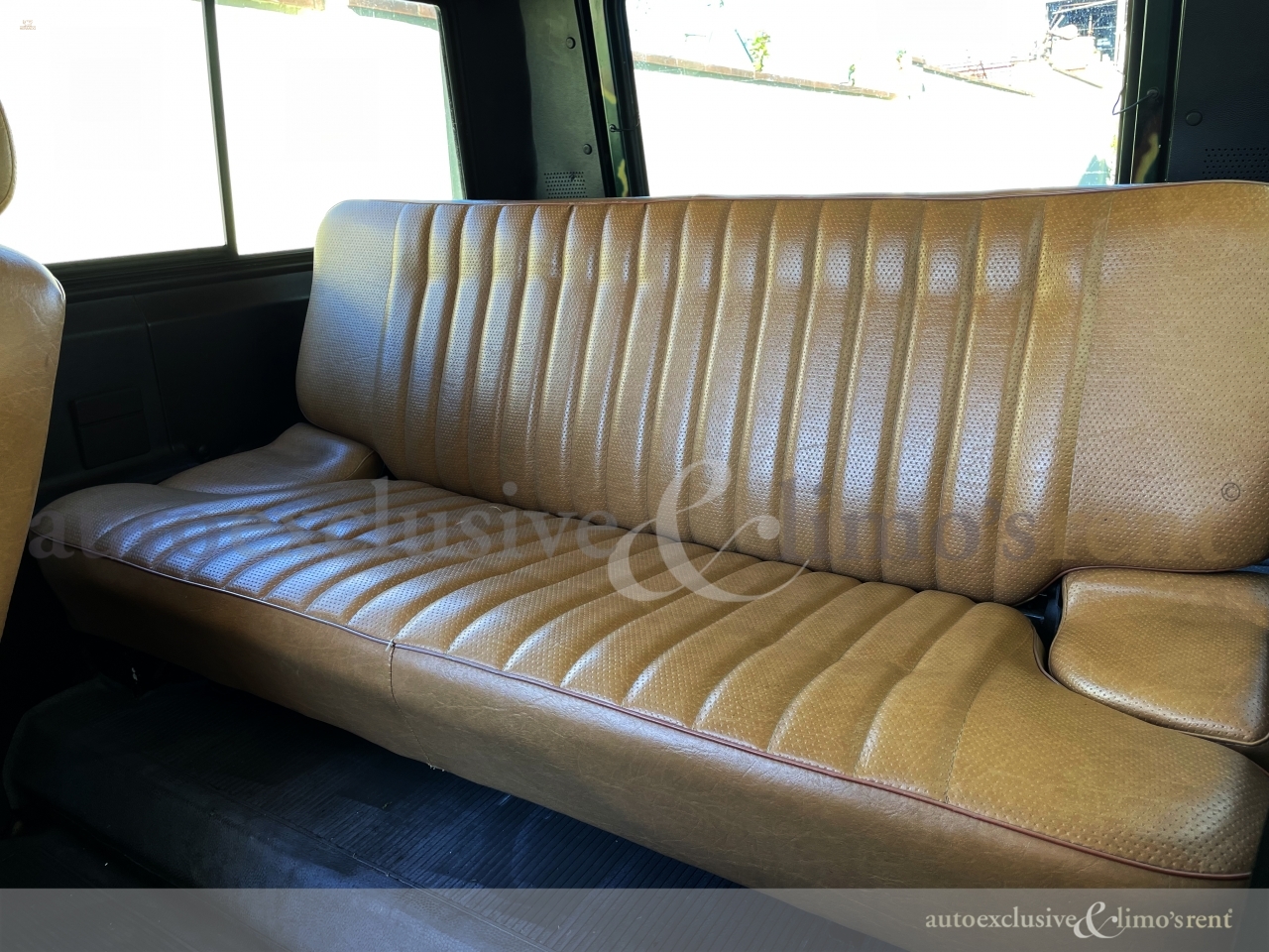 Thumbnail von Mercedes Benz G 280 GE