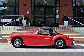 Thumbnail von MG A 1.5