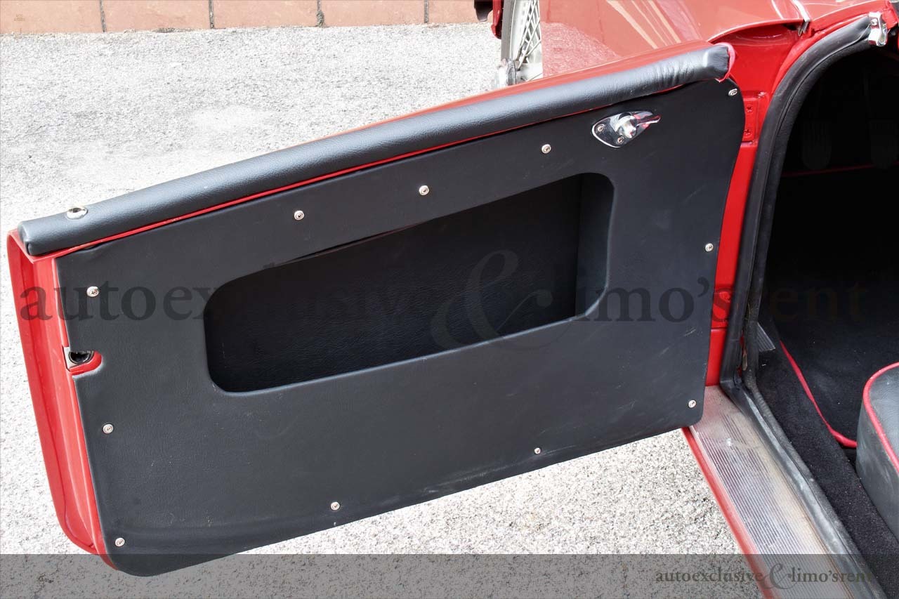 Thumbnail von MG A 1.5