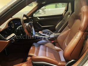 Thumbnail von Porsche 992 911 Turbo S Coupe'