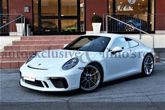 Thumbnail von Porsche 991/911 GT3 Touring
