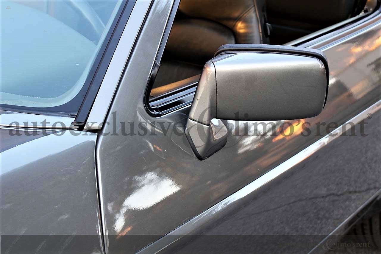 Thumbnail von Porsche 928 S4