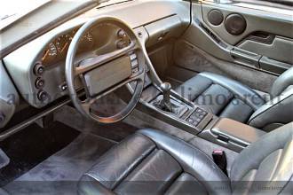 Thumbnail von Porsche 928 S4