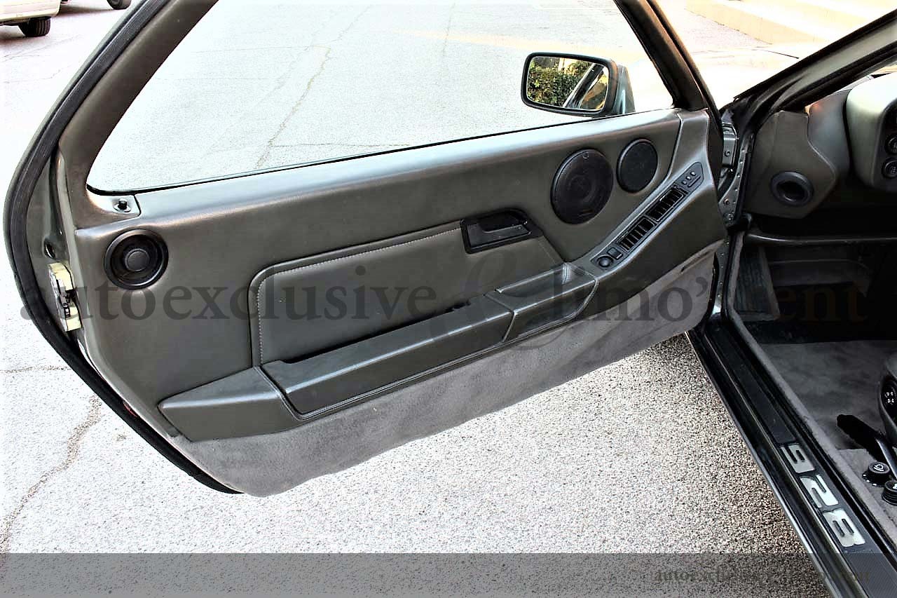 Thumbnail von Porsche 928 S4