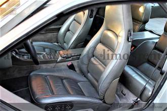 Thumbnail von Porsche 928 S4