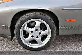 Thumbnail von Porsche 928 S4