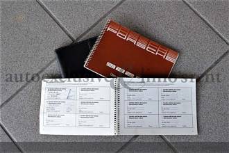 Thumbnail von Porsche 928 S4