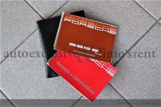 Thumbnail von Porsche 928 S4