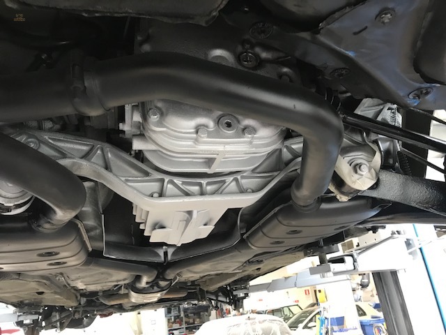 Thumbnail von Porsche 928 S4