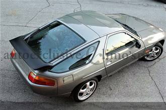 Thumbnail von Porsche 928 S4