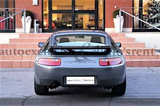 Thumbnail von Porsche 928 S4