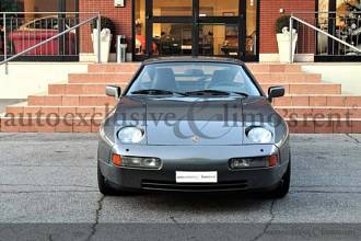 Thumbnail von Porsche 928 S4