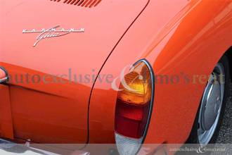 Thumbnail von フォルクスワーゲン カルマン ギアクーペ