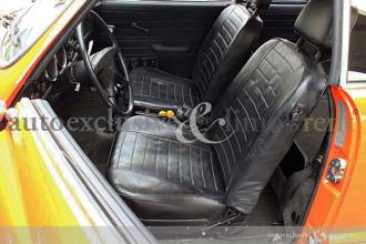 Thumbnail von フォルクスワーゲン カルマン ギアクーペ