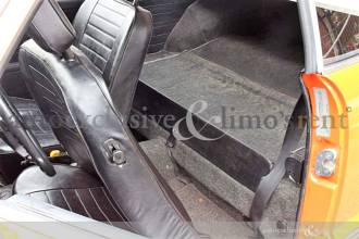 Thumbnail von フォルクスワーゲン カルマン ギアクーペ