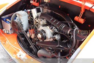 Thumbnail von フォルクスワーゲン カルマン ギアクーペ