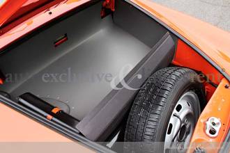 Thumbnail von フォルクスワーゲン カルマン ギアクーペ