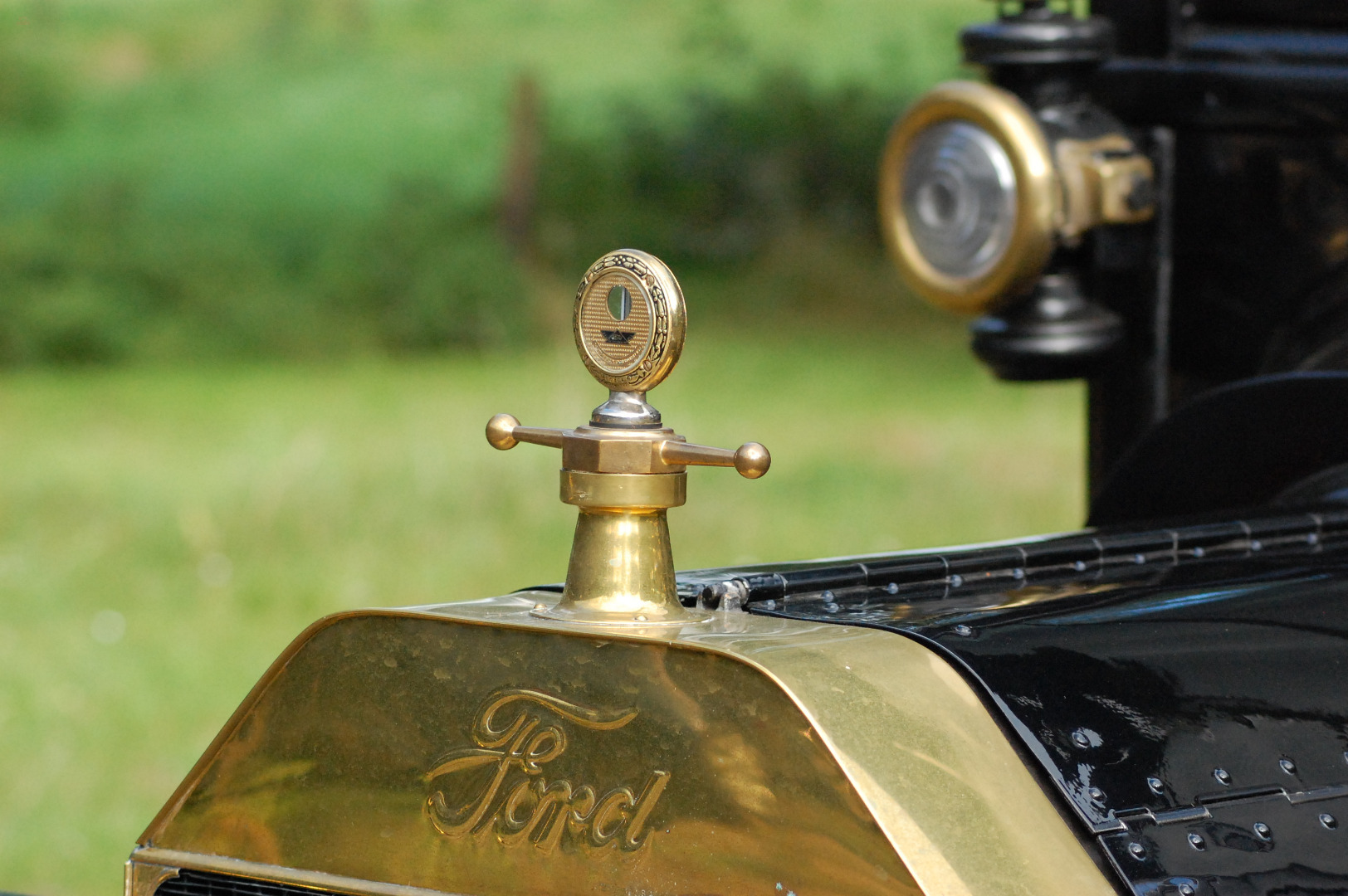 Thumbnail von フォード・モデルT センタードア