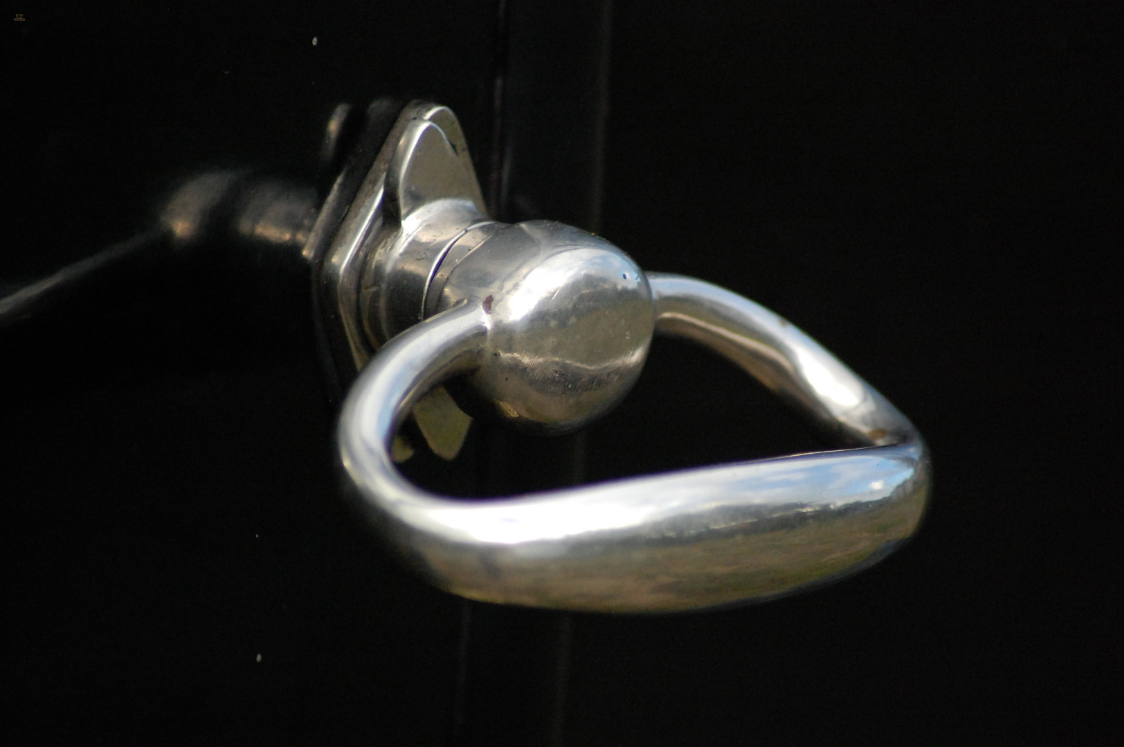 Thumbnail von フォード・モデルT センタードア