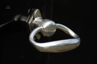 Thumbnail von Ford Model T Portiera centrale