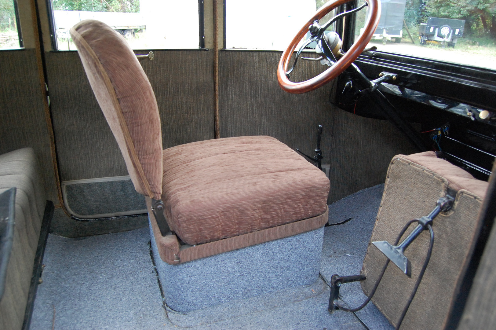 Thumbnail von フォード・モデルT センタードア