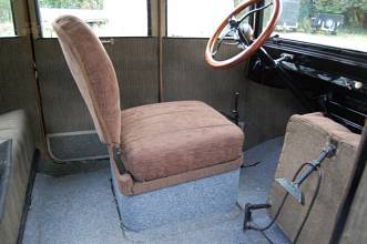 Thumbnail von Ford Model T Portiera centrale