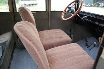 Thumbnail von Ford Model T Portiera centrale