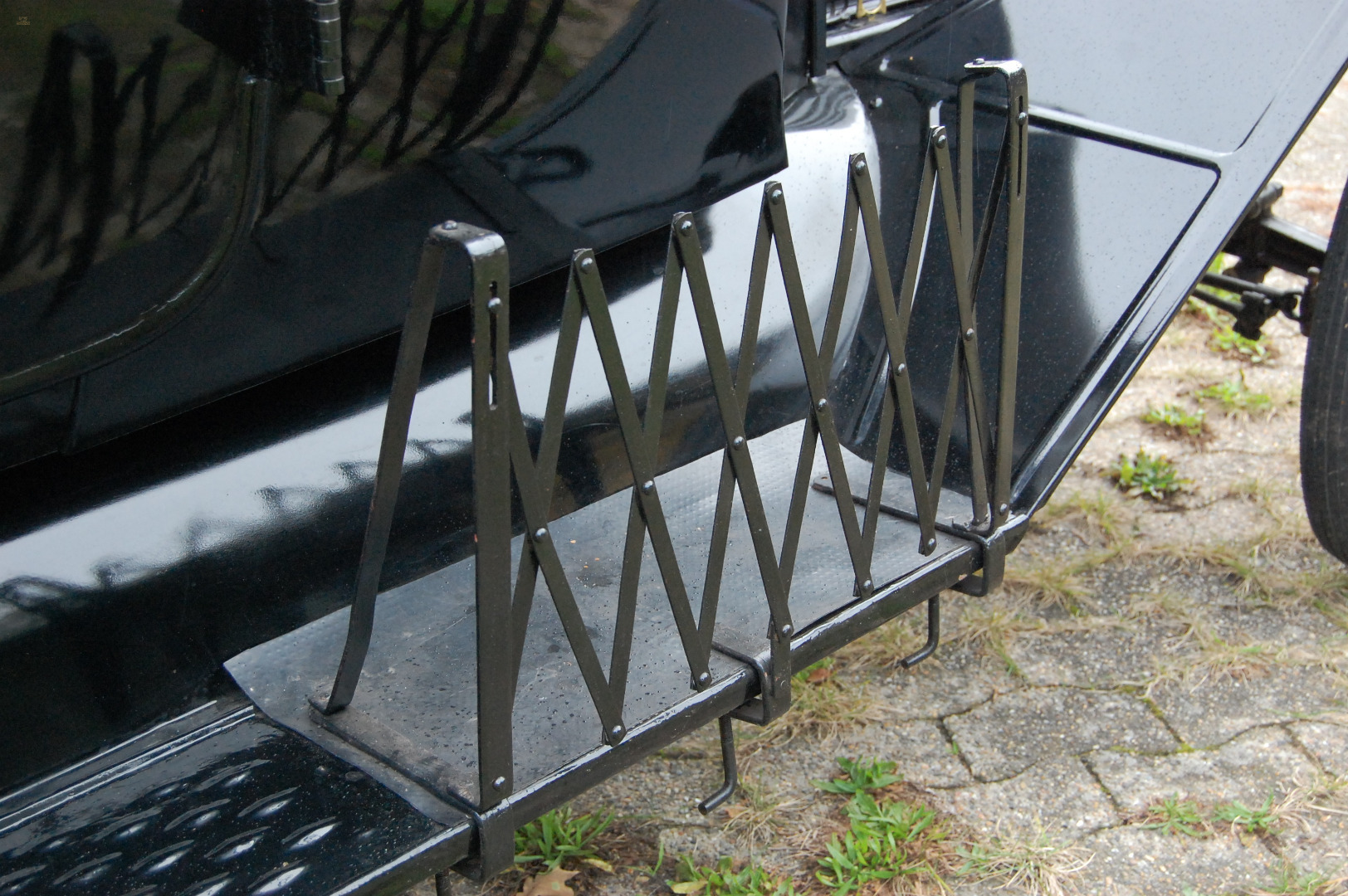 Thumbnail von フォード・モデルT センタードア