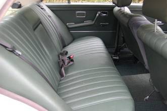 Thumbnail von Mercedes 280S Otomatik W108