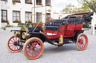 Thumbnail von Ford Model T