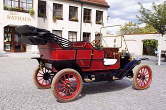Thumbnail von Ford Model T