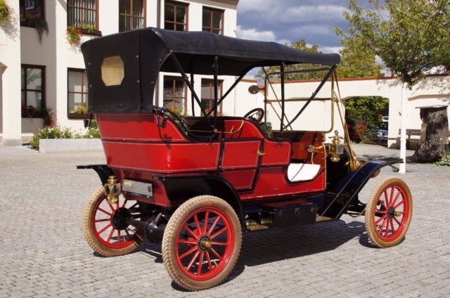 Thumbnail von Ford Model T